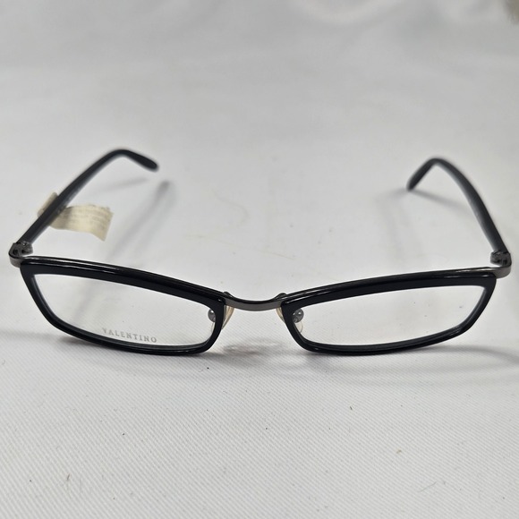 Valentino Eyeglasses Shiny Black Frames Italy Designer Glasses‎ 5295 51-18-130 main image 6